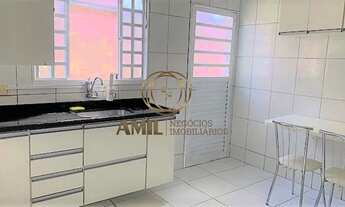 Imagem 4: Casa, 03 Dormitórios, 69m², Parque dos Ipês, Zona Sul de São José dos Campos