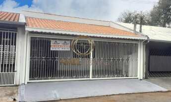 Imagem 5: Casa para Locação em São José dos Campos-SP, no Conjunto 31 de Março: 3 Quartos, 2 Suítes