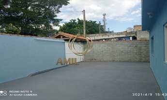 Imagem 5: Ra Amil Vende Casa térrea 2 dormitórios - 87 m? - Jd Nova Esperança - Jacareí