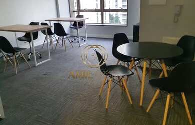 Imagem 6: Sala Comercial para Locação no Condomínio Royal Park - São José dos Campos: Tudo o que sua