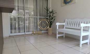 Imagem 6: Apartamento Pátio Clube / Royal Parque / 90m² / 3 dormitórios, suíte / São José dos Campos
