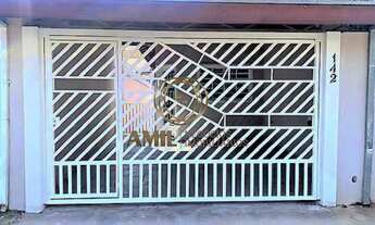 Imagem: Casa, 03 Dormitórios, 69m², Parque dos