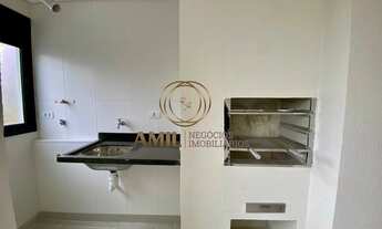 Imagem 2: Apartamento / Attuale Residence / 02 dormitórios / 01 suíte / Jardim Oswaldo Cruz / São Jo