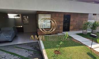 Imagem: Casa, Jardim Coleginho, 03 Suítes, Planejado