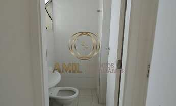 Imagem 7: Aluguel de Casa de Luxo em Condomínio no Villa Branca, Jacareí-SP: 4 Quartos, Piscina e La