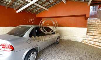 Imagem 2: Casa Sobrado / com Salão de Festa / 03 Dormitórios / Altos da Vila Paiva / Zona Norte