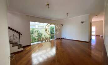 Imagem 7: Casa Clássica / Sobrado / Urbanova / Altos da Serra II / 03 dormitórios sendo 01 suíte