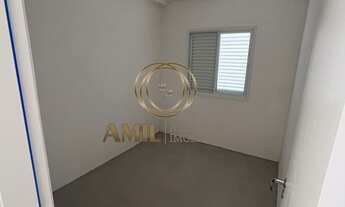 Imagem 5: RA AMIL Vende-se Apartamento, Edifício THE GOLD, 02 Dormitórios, 01 Suíte, 56 m², Urbanova