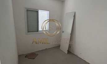 Imagem 6: RA AMIL Vende-se Apartamento, Edifício THE GOLD, 02 Dormitórios, 01 Suíte, 56 m², Urbanova