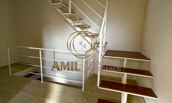 Imagem 7: Casa Sobrado / com Salão de Festa / 03 Dormitórios / Altos da Vila Paiva / Zona Norte