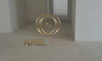 Imagem 4: RA AMIL Vende-se Apartamento, Edifício THE GOLD, 02 Dormitórios, 01 Suíte, 56 m² -Zona Oes