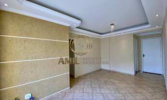 Imagem 3: Apartamento / Edifício Quebec / Parque Industrial / 03 dormitórios / 76m² / São José dos C