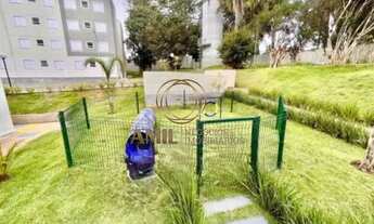 Imagem 7: Apartamento Novo / Cond. Campo Di Florença / 2 Dormitórios / 48m² / Morada do Fenix, Próxi