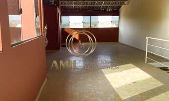 Imagem: Casa Sobrado / com Salão de Festa / 03