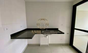 Imagem 3: Apartamento / Attuale Residence / 02 dormitórios / 01 suíte / Jardim Oswaldo Cruz / São Jo