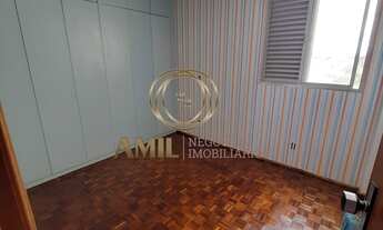 Imagem 3: Apartamento, Orla do Sol, 03 Dormitórios sendo 01 Suíte, 100m², Varanda, Jardim das Indúst