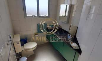 Imagem 7: Apartamento, Orla do Sol, 03 Dormitórios sendo 01 Suíte, 100m², Varanda, Jardim das Indúst