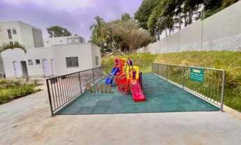 Imagem 6: Apartamento Novo / Cond. Campo Di Florença / 2 Dormitórios / 48m² / Morada do Fenix, Próxi