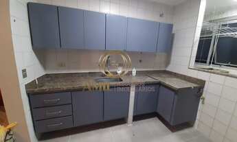 Imagem 4: Apartamento, Orla do Sol, 03 Dormitórios sendo 01 Suíte, 100m², Varanda, Jardim das Indúst