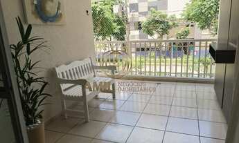 Imagem 4: Apartamento Pátio Clube / Royal Parque / 90m² / 3 dormitórios, suíte / São José dos Campos