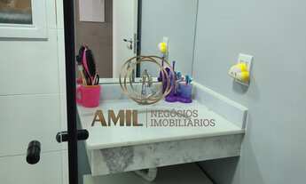 Imagem 6: Apartamento / Maranata / Vila Industrial / 02 dormitórios / 01 suíte / 55 m² / São José