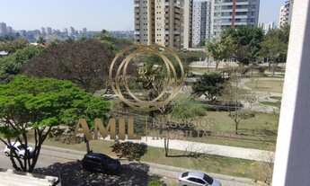 Imagem 3: Apartamento, Fênix, 02 Suítes, Planejado, 78m², Varanda Gourmet, Jardim Aquarius, Zona Oes