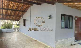 Imagem 6: Chácara no Cond. Portal Mantiqueira / 3 Dormitórios sendo 1 suíte / Piscina / Churrasqueir