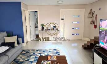 Imagem 4: Casa em Condomínio Altos Da Serra VI /Urbanova/4 dormitórios, 3 suítes /255m² / São José d