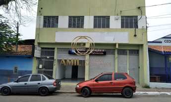 Imagem: Salão Comercial de Alto Padrão para Locação