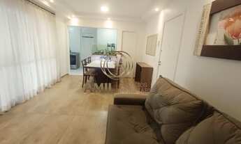 Imagem 7: Apartamento Pátio Clube / Royal Parque / 90m² / 3 dormitórios, suíte / São José dos Campos