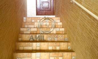 Imagem 4: Casa Sobrado / com Salão de Festa / 03 Dormitórios / Altos da Vila Paiva / Zona Norte