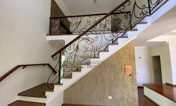 Imagem 6: Casa Clássica / Sobrado / Urbanova / Altos da Serra II / 03 dormitórios sendo 01 suíte