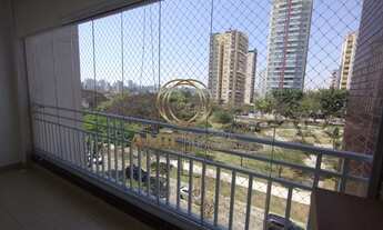 Imagem 6: Apartamento, Fênix, 02 Suítes, Planejado, 78m², Varanda Gourmet, Jardim Aquarius, Zona Oes