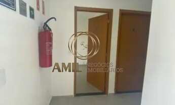 Imagem 5: Apartamento Novo / Cond. Campo Di Florença / 2 Dormitórios / 48m² / Morada do Fenix, Próxi