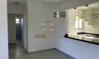 Imagem 5: Aluga-se Apartamento, Edifício Aragon, 86 m², 03 Dormitórios, 01 Suíte, 02 Vagas de garage