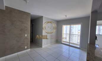 Imagem: Apartamento no Rossi Montês / Vila Industrial