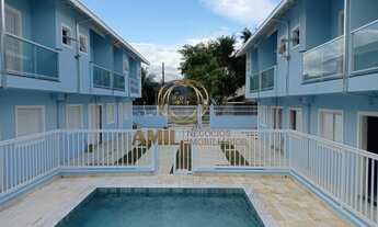 Imagem 6: CASA SOBRADO NA MASSAGUAÇU em CONDOMÍNIO FECHADO - VILLAGE SÃO TIAGO