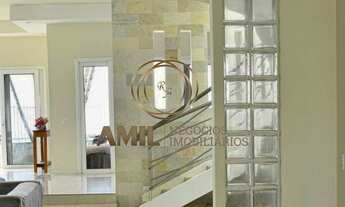 Imagem 5: Casa/Sobrado / Condominio Aquarius IV /5 dormitórios, todos suites /560m² / São José dos C