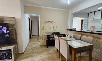 Imagem: Apartamento, Top Vision, 03 Dormitórios