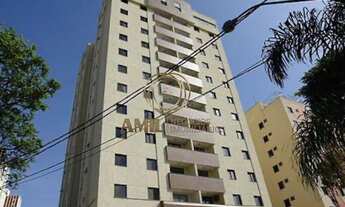 Imagem: RA AMIL VENDE APARTAMENTO, 94m², 3 DORMITÓRIOS