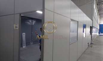 Imagem 4: Aluguel de Galpão Comercial e Industrial em Loteamento Quinta das Frutas, Taubaté - SP