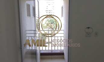 Imagem 5: Apartamento, Fênix, 02 Suítes, Planejado, 78m², Varanda Gourmet, Jardim Aquarius, Zona Oes