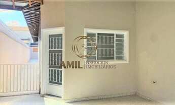 Imagem 3: Ra Amil Vende-se Casa em São José dos Campos-SP, Parque dos Ipês: 3 quartos, 1 sala, 1 ban