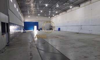 Imagem 7: Aluguel de Galpão Comercial e Industrial em Loteamento Quinta das Frutas, Taubaté - SP