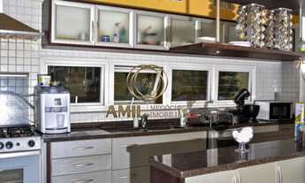 Imagem 7: Casa/Sobrado / Condominio Aquarius IV /5 dormitórios, todos suites /560m² / São José dos C