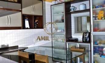 Imagem 3: Casa/Sobrado / Condominio Aquarius IV /5 dormitórios, todos suites /560m² / São José dos C