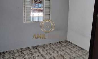 Imagem 6: Casa recém reformada / 2 Dormitórios / Parque Nova Esperança / 53m² / Zona Leste / São Jos