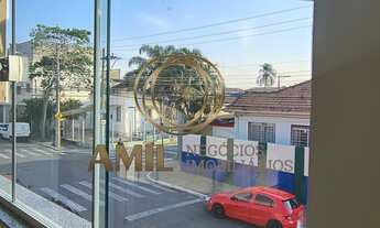 Imagem 7: Aluguel de Sala Comercial em Santana, São José dos Campos - São Paulo