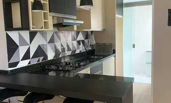 Imagem 5: APARTAMENTO RESIDENCIAL em BALNEÁRIO CAMBORIÚ - SC, BARRA