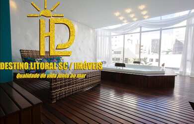 Imagem 5: APARTAMENTO RESIDENCIAL em Balneário Camboriú - SC, Centro